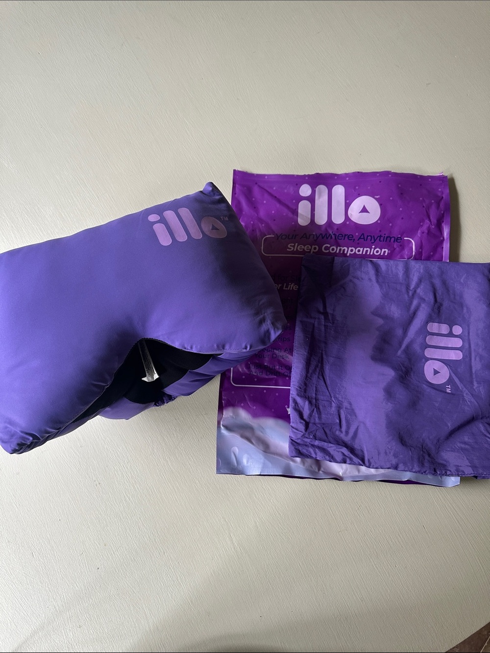 Illo Sleep Companion Mask